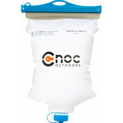Cnoc Vecto 1 000 ml 28mm – Hledejceny.cz