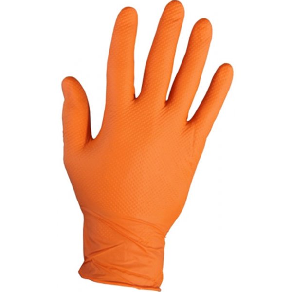 Pracovní rukavice Triumf 100-01433
