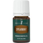 Young Living Máta klasnatá (Spearmint) esenciální olej 5 ml – Zboží Dáma