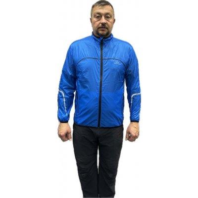 Mercox Leon modrá pánská – Zboží Dáma