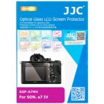 JJC GSP-A7M4 ochranné sklo na LCD pro Sony A7 IV – Hledejceny.cz