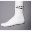 Donic ponožky Etna bíločerné