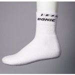 Ponožky DONIC Etna bílá/černé - bílá/černá -35-40