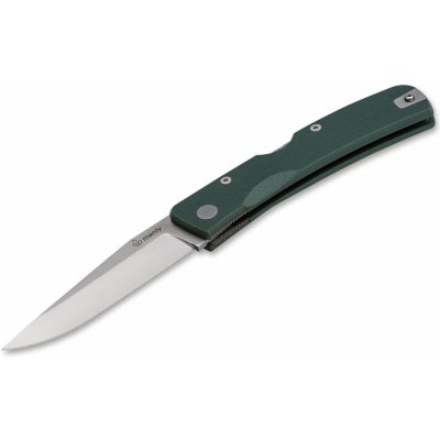 Manly Peak Military CPM Two Hand