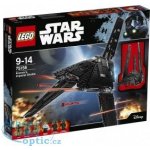 LEGO® Star Wars™ 75156 Krennicova loď Impéria – Hledejceny.cz