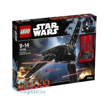 LEGO® Star Wars™ 75156 Krennicova loď Impéria