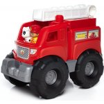 MEGA BLOKS HASIČSKÝ VŮZ – Zboží Dáma