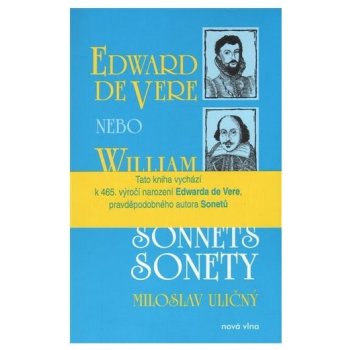 Sonnets / Sonety