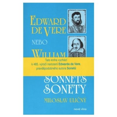 Sonnets / Sonety