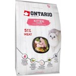 Ontario Kitten Chicken 2 kg – Zboží Dáma