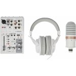 Yamaha AG03 mk2 LSPK – Sleviste.cz