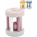 Viga Chrastítko ježek v kleci PolarB – Zboží Dáma