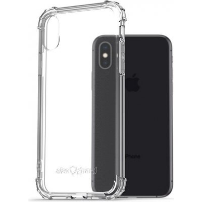 Pouzdro AlzaGuard Shockproof Case iPhone X / Xs