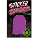 Sticker Zombies - Studio Rarekwai Srk