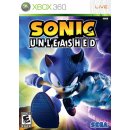 Sonic Unleashed