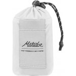 Matador kapesní deka Pocket Blanket 4.0 Bílá – Zboží Dáma