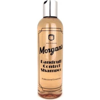 Morgan's šampon na vlasy proti lupům 250 ml