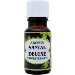 Aromis vonný olej Santal De Luxe 10 ml – Hledejceny.cz