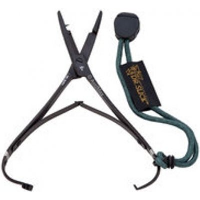 Dr. Slick Co. Kleště 3V1 Mitten Scissor Clamp – Zboží Dáma