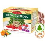 Terezia Company Hlíva ústřičná s Reishi Forte 60 kapslí – Hledejceny.cz