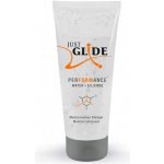 Just Glide gel Performance 200 ml – Hledejceny.cz