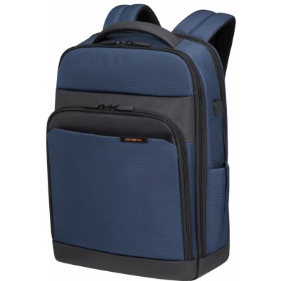 Samsonite MYSIGHT laptop backpack 15,6" 135071-1090 blue – Zbozi.Blesk.cz