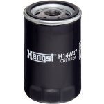 Olejový filtr HENGST FILTER H14W37