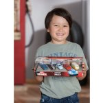 Majorette Dárková sada Vintage 5 ks – Zbozi.Blesk.cz