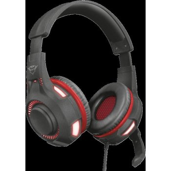 Trust gxt 407 ravu illuminated sales
