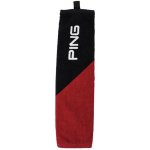 Ping Trifold Towel – Sleviste.cz