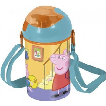 Banquet POP UP Peppa PIG 450 ml