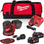 Milwaukee M18 BOS125-502B