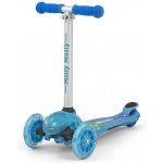 Milly Mally Scooter Boogie růžová – Zbozi.Blesk.cz