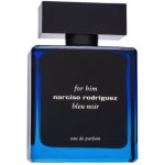 Narciso Rodriguez Bleu Noir parfém pánský 100 ml – Hledejceny.cz