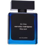 Narciso Rodriguez For Him Bleu Noir parfém pánská 100 ml – Hledejceny.cz