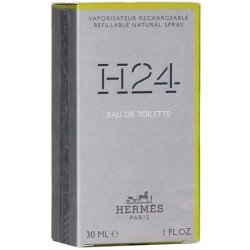 Hermes H24 toaletní voda pánská 30 ml