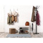 ModernHome GH-8010 černý – Zboží Dáma