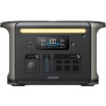 Anker SOLIX F1500 – Zboží Mobilmania
