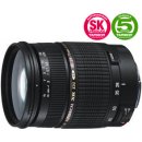 Tamron AF SP 28-75mm f/2.8 Di XR LD Macro Sony aspherical IF