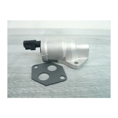 SKV Krokový motorek FORD FIESTA IV 1.6 16V Sport – Hledejceny.cz