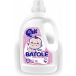 Qalt Batole Sensitive prací gel 1,5 l – Zboží Mobilmania