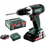 Metabo BS 18 LT Compact 602102530 – Hledejceny.cz