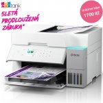 Epson EcoTank L6376 – Zbozi.Blesk.cz