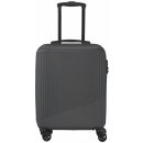 Travelite Bali 4W S 72347-04 antracitová 34 L