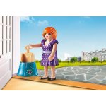 Playmobil 6885 Módní dívka Město – Hledejceny.cz