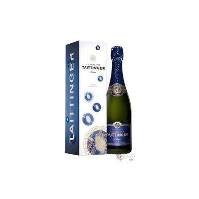 Taittinger „ Prelude ” brut Grand cru Champagne 0.75 l