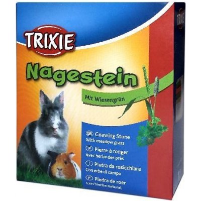 Trixie Vitamínový blok s bylinkami 80 g – Zboží Dáma