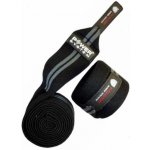 Power System 3700 Knee Wraps bandáže na kolena – Hledejceny.cz