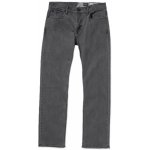 Volcom pánské kalhoty Kinkade denim Neutral Grey Šedá – Zboží Mobilmania