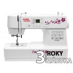 Janome Juno E 1030 – Zbozi.Blesk.cz